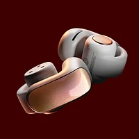 Bose Ultra Open In-Ear True Wireless Earbuds - Sunset Iridescent