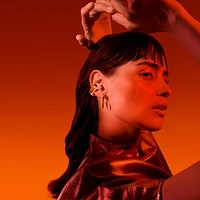 Bose Ultra Open In-Ear True Wireless Earbuds - Sunset Iridescent