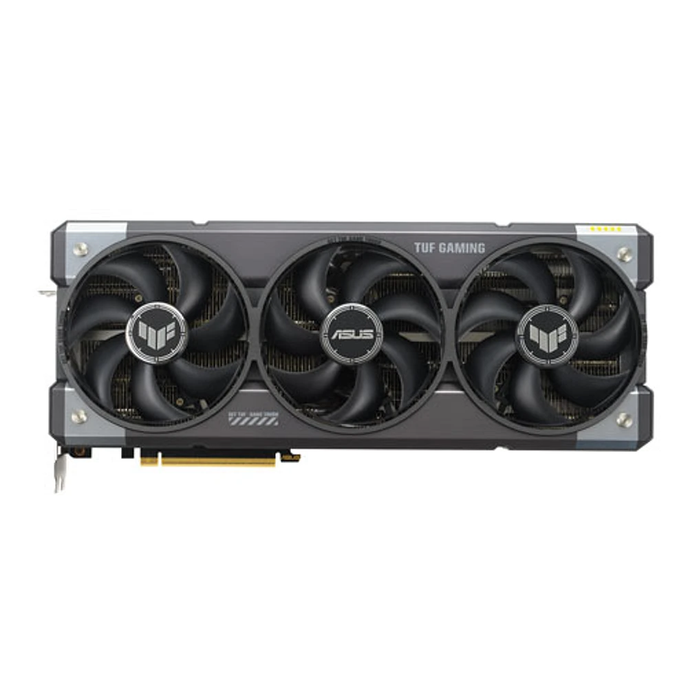 ASUS TUF Gaming GeForce RTX 5090 32GB GDDR7 Video Card