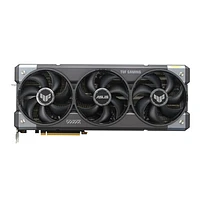 ASUS TUF Gaming GeForce RTX 5090 32GB GDDR7 Video Card