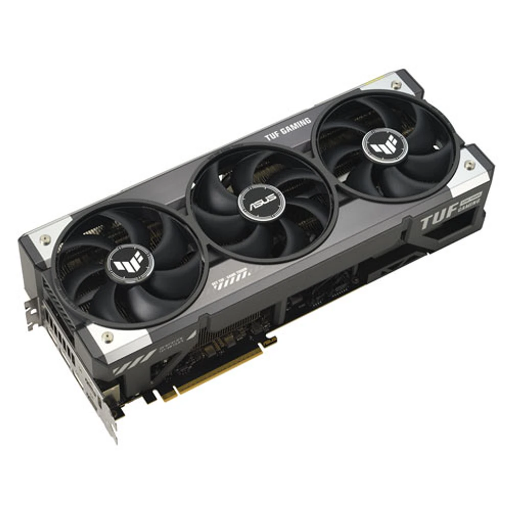 ASUS TUF Gaming GeForce RTX 5090 32GB GDDR7 Video Card