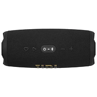 JBL Charge 5 Wi-Fi Waterproof Bluetooth Wireless Speaker - Black