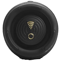 JBL Charge 5 Wi-Fi Waterproof Bluetooth Wireless Speaker - Black