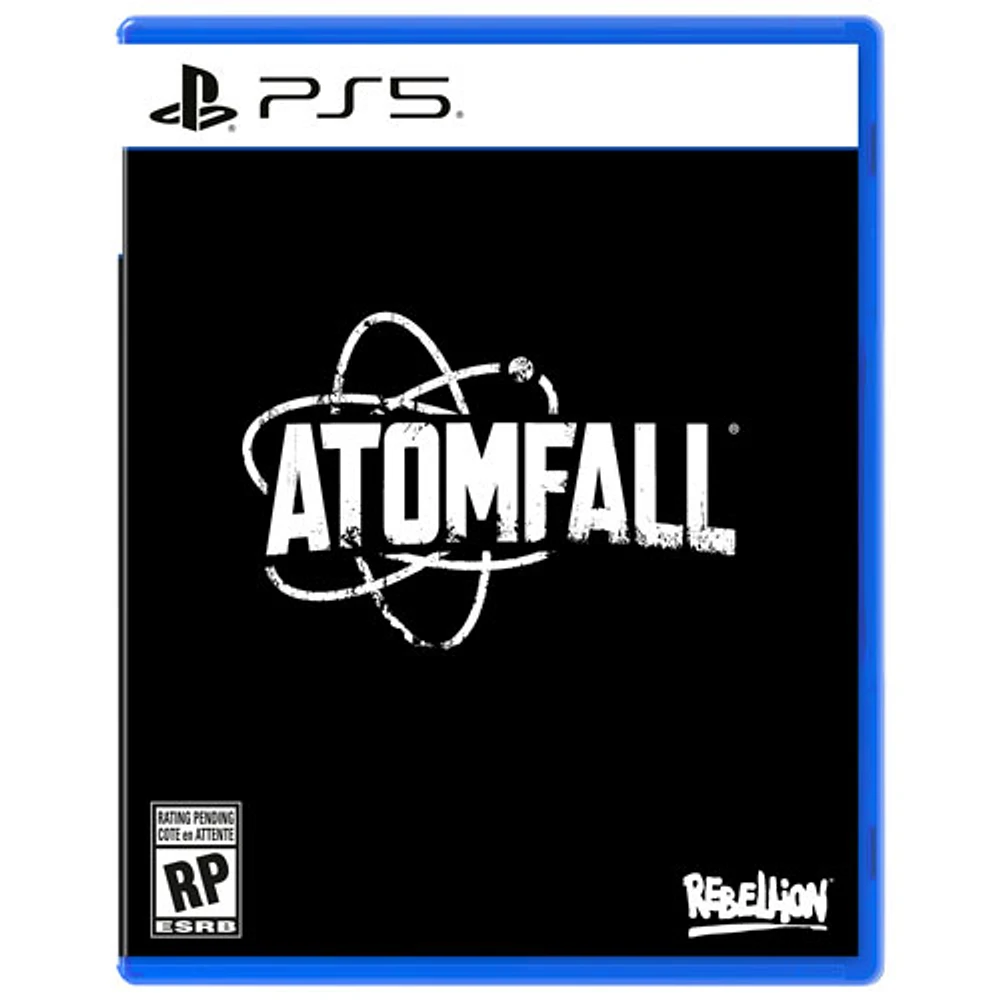 Atomfall (PS5)