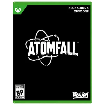 Atomfall (Xbox Series x/ Xbox One)