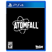 Atomfall (PS4)