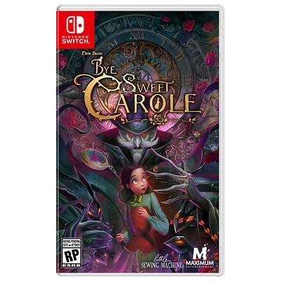 Bye Sweet Carole (Switch)