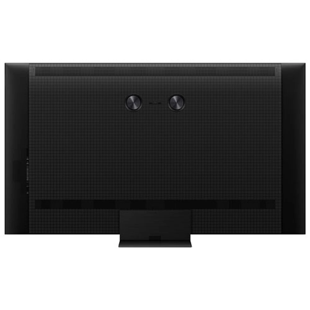 TCL QM7K-Series 55" 4K UHD HDR QD-Mini LED Smart Google TV (55QM7K) - 2025