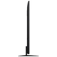 Téléviseur intelligent Google TV HDR QD-Mini DEL UHD 4K de 55 po série QM7K de TCL (55QM7K) - 2025