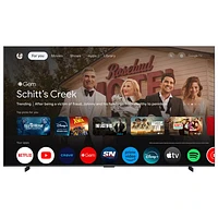 TCL QM6K-Series 98" 4K UHD HDR QD-Mini LED Smart Google TV (98QM6K) - 2025