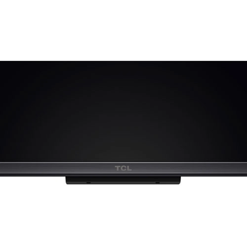 TCL QM6K-Series 98" 4K UHD HDR QD-Mini LED Smart Google TV (98QM6K) - 2025