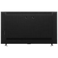 TCL 85" QM6K Series 4K UHD HDR QD-Mini LED Smart Google TV (85QM6K) - 2025