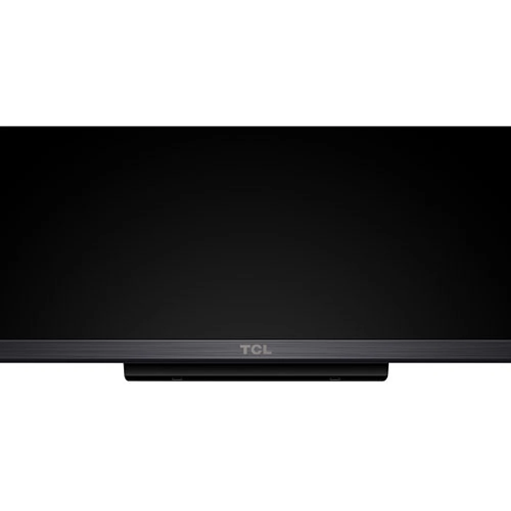 TCL 85" QM6K Series 4K UHD HDR QD-Mini LED Smart Google TV (85QM6K) - 2025