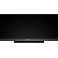 TCL 85" QM6K Series 4K UHD HDR QD-Mini LED Smart Google TV (85QM6K) - 2025