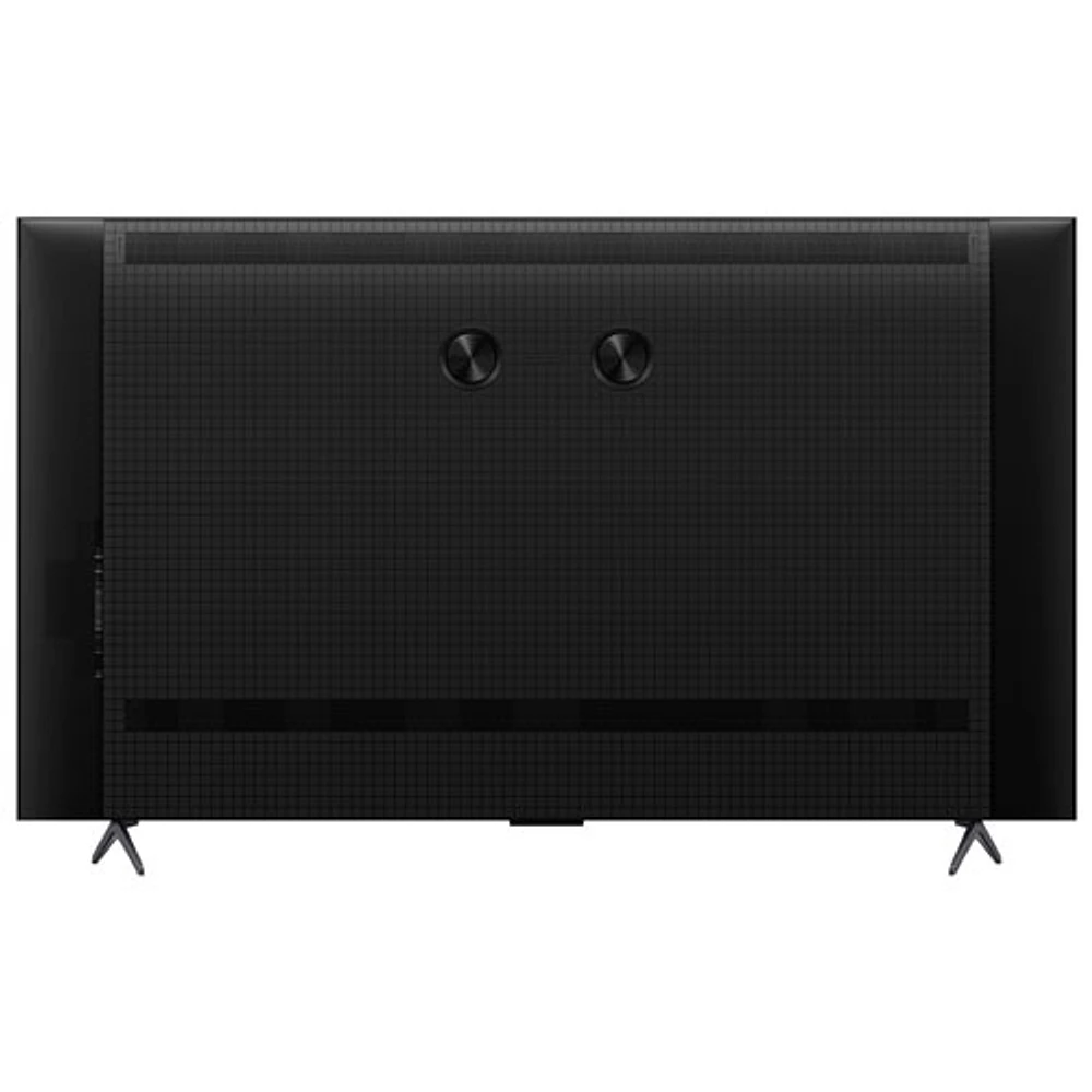 TCL QM6K-Series 75" 4K UHD HDR QD-Mini LED Smart Google TV (75QM6K) - 2025