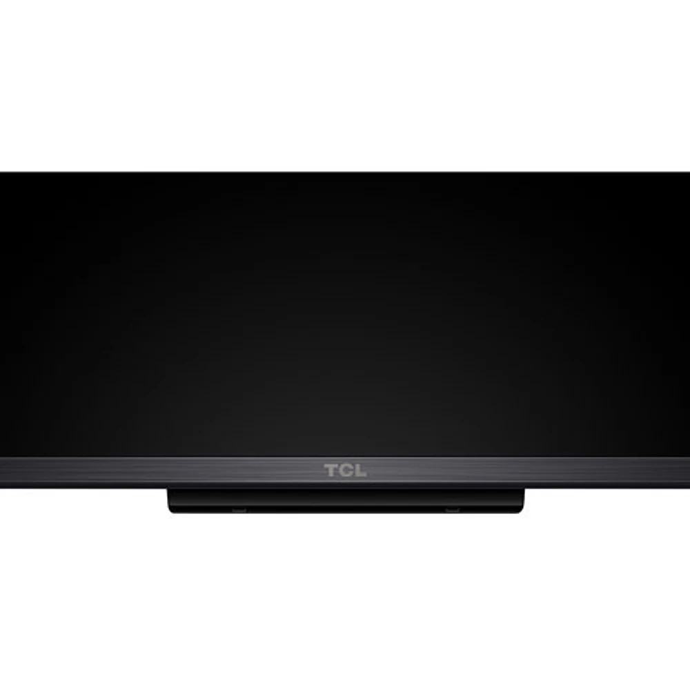 TCL QM6K-Series 75" 4K UHD HDR QD-Mini LED Smart Google TV (75QM6K) - 2025