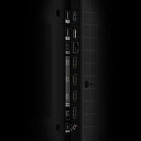 TCL QM6K-Series 55" 4K UHD HDR QD-Mini LED Smart Google TV (55QM6K) - 2025