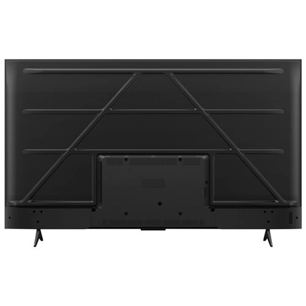 Téléviseur intelligent Google TV HDR DEL UHD 4K de 85 po série S45K de TCL (85S45K) - 2025