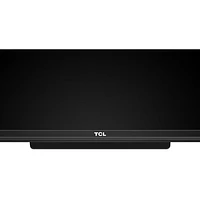 Téléviseur intelligent Google TV HDR DEL UHD 4K de 85 po série S45K de TCL (85S45K) - 2025