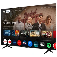 TCL S45K-Series 75" 4K UHD HDR LED Smart Google TV (75S45K) - 2025
