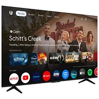 TCL S45K-Series 75" 4K UHD HDR LED Smart Google TV (75S45K) - 2025