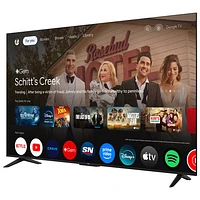 TCL S45K-Series 65" 4K UHD HDR LED Smart Google TV (65S45K) - 2025