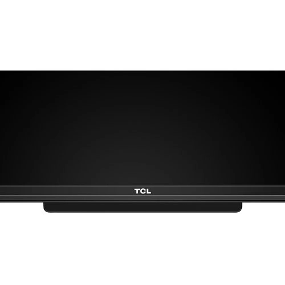 TCL S45K-Series 65" 4K UHD HDR LED Smart Google TV (65S45K) - 2025