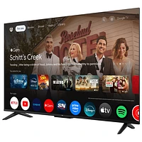 TCL S45K-Series 50" 4K UHD HDR LED Smart Google TV (50S45K) - 2025