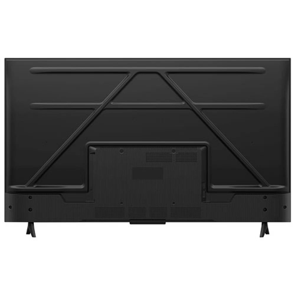 TCL S45K-Series 50" 4K UHD HDR LED Smart Google TV (50S45K) - 2025