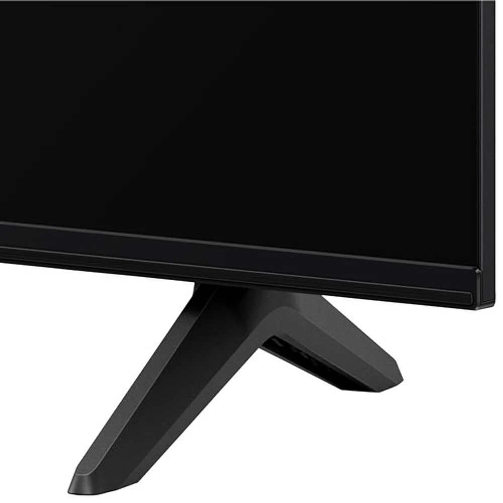 TCL S45K-Series 50" 4K UHD HDR LED Smart Google TV (50S45K) - 2025