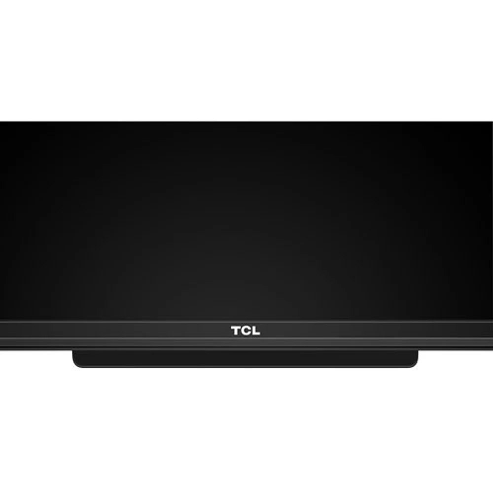 TCL S45K-Series 50" 4K UHD HDR LED Smart Google TV (50S45K) - 2025