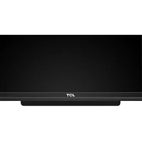 TCL S45K-Series 50" 4K UHD HDR LED Smart Google TV (50S45K) - 2025