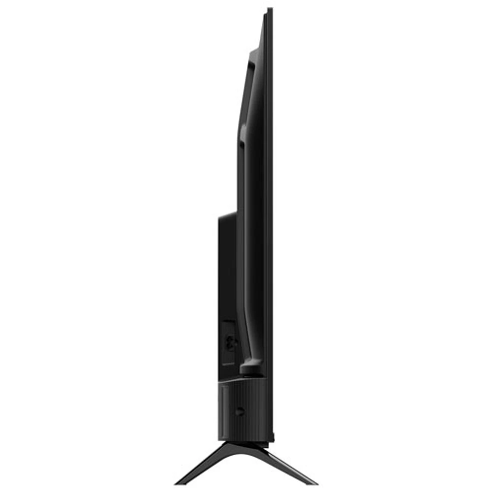 TCL S45K-Series 43" 4K UHD HDR LED Smart Google TV (43S45K) - 2025