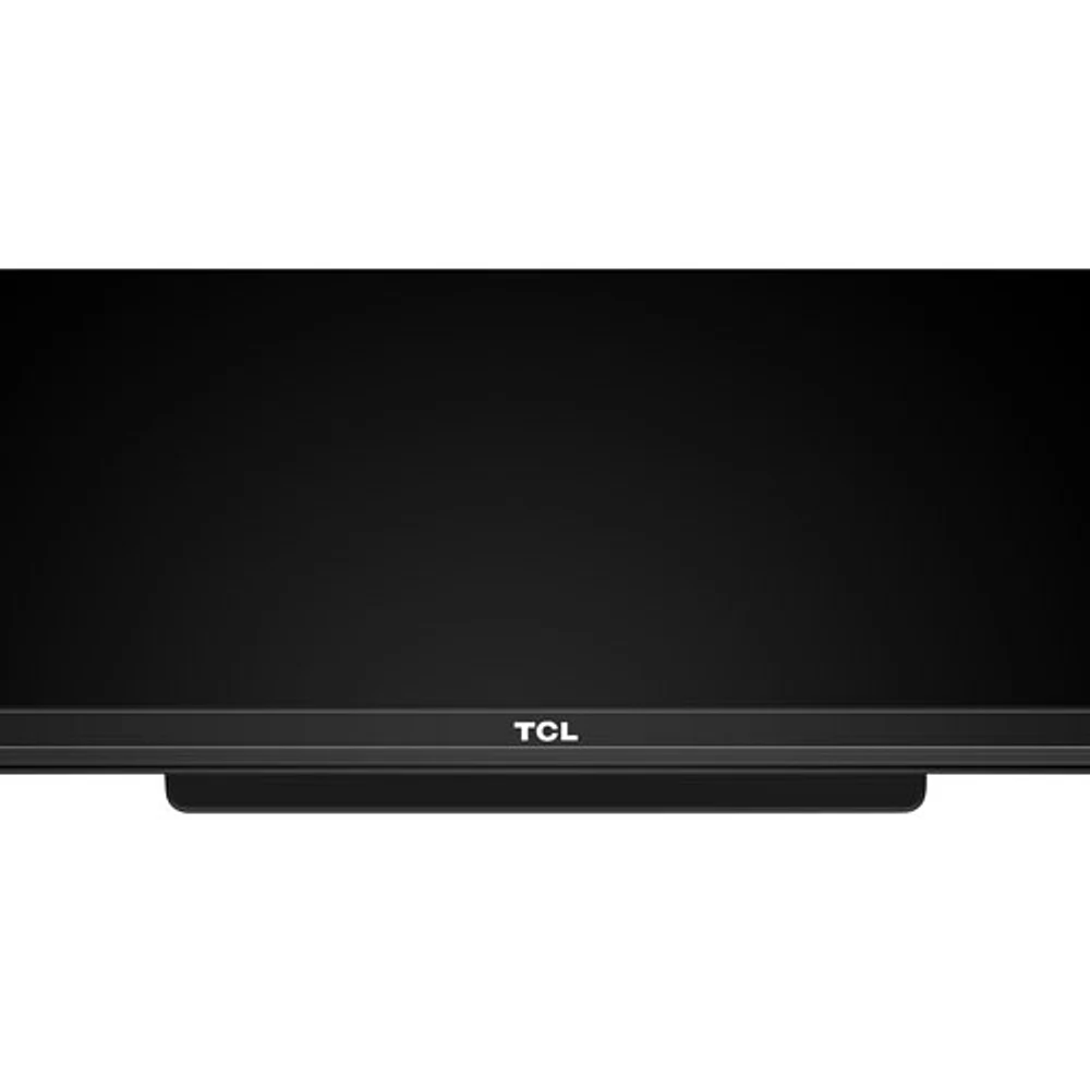 TCL S45K-Series 43" 4K UHD HDR LED Smart Google TV (43S45K) - 2025