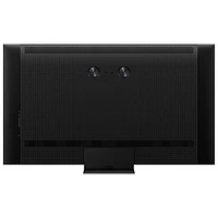 Téléviseur intelligent Google TV HDR QD-Mini DEL UHD 4K de 75 po série QM7K de TCL (75QM7K) - 2025