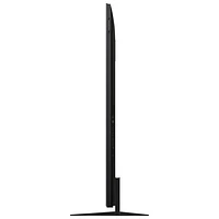Téléviseur intelligent Google TV HDR QD-Mini DEL UHD 4K de 75 po série QM7K de TCL (75QM7K) - 2025
