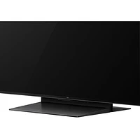 Téléviseur intelligent Google TV HDR QD-Mini DEL UHD 4K de 75 po série QM7K de TCL (75QM7K) - 2025