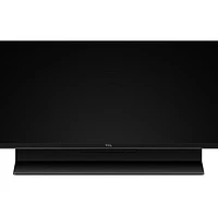 Téléviseur intelligent Google TV HDR QD-Mini DEL UHD 4K de 75 po série QM7K de TCL (75QM7K) - 2025
