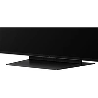 Téléviseur intelligent Google TV HDR QD-Mini DEL UHD 4K de 85 po série QM7K de TCL (85QM7K) - 2025