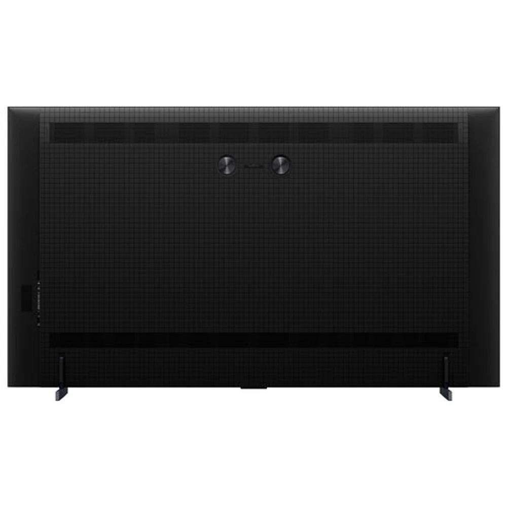 Téléviseur intelligent Google TV HDR QD-Mini DEL UHD 4K de 98 po série QM7K de TCL (98QM7K) - 2025