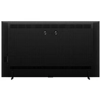 Téléviseur intelligent Google TV HDR QD-Mini DEL UHD 4K de 98 po série QM7K de TCL (98QM7K) - 2025