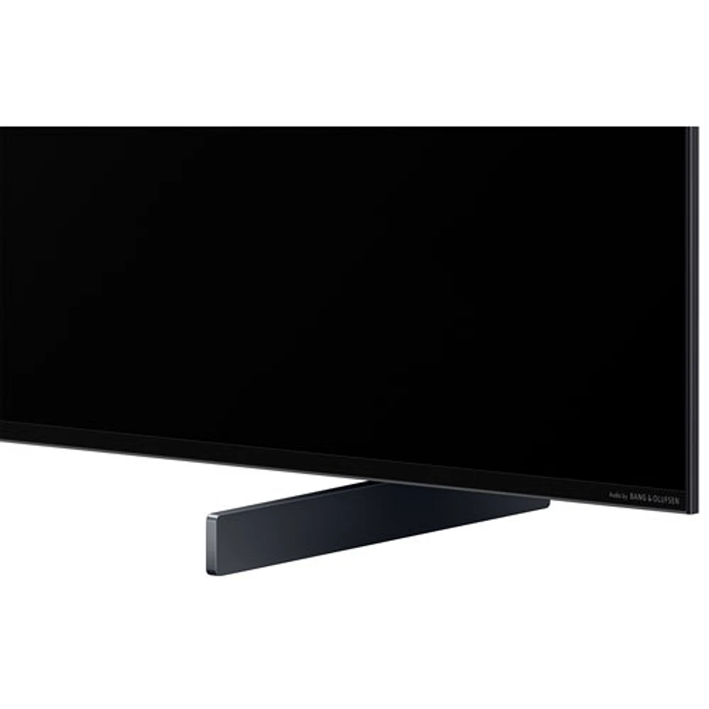 Téléviseur intelligent Google TV HDR QD-Mini DEL UHD 4K de 98 po série QM7K de TCL (98QM7K) - 2025