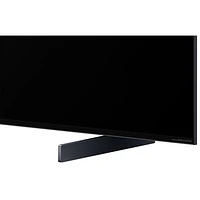Téléviseur intelligent Google TV HDR QD-Mini DEL UHD 4K de 98 po série QM7K de TCL (98QM7K) - 2025