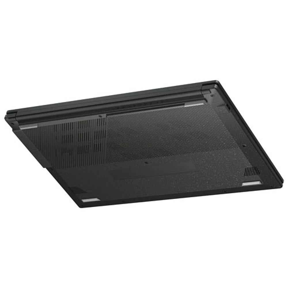 Portable 15,6 po VivoBook Go 15 d'ASUS - Noir mixte (Ryzen 5 7520U d'AMD/RAM 8 Go/SSD 512 Go/Windows 11)