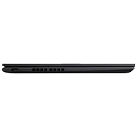 Portable de 16 po VivoBook 16 d'ASUS - Noir (Core i5-13420H d'Intel/RAM 16 Go/SSD 512 Go/Windows 11)