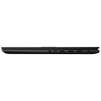 Portable de 16 po VivoBook 16 d'ASUS - Noir (Core i5-13420H d'Intel/RAM 16 Go/SSD 512 Go/Windows 11)