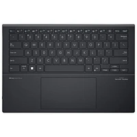 ASUS Zenbook DUO 14" Touchscreen 2-in-1 Laptop - Inkwell Grey (Intel Core Ultra 9/32GB RAM/1TB SSD/Win 11)