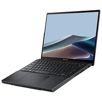 ASUS Zenbook DUO 14" Touchscreen 2-in-1 Laptop - Inkwell Grey (Intel Core Ultra 9/32GB RAM/1TB SSD/Win 11)