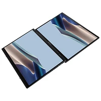ASUS Zenbook DUO 14" Touchscreen 2-in-1 Laptop - Inkwell Grey (Intel Core Ultra 9/32GB RAM/1TB SSD/Win 11)
