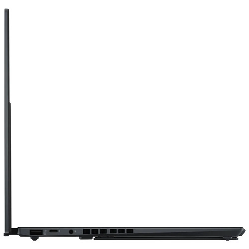 ASUS Zenbook DUO 14" Touchscreen 2-in-1 Laptop - Inkwell Grey (Intel Core Ultra 9/32GB RAM/1TB SSD/Win 11)